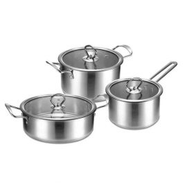 COOKWARE SETS 2