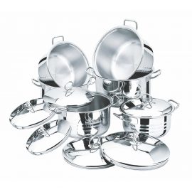 COOKWARE SETS 3