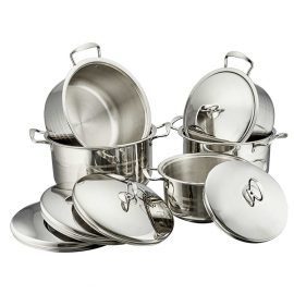 COOKWARE SETS 5