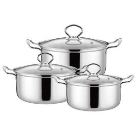 COOKWARE SETS 7