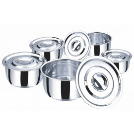 COOKWARE SETS 8