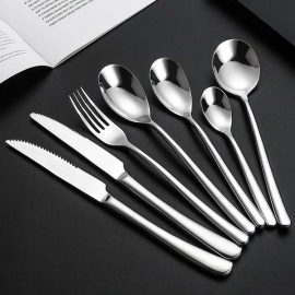 FLATWARE CUTLERY  2