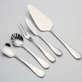 FLATWARE CUTLERY  5