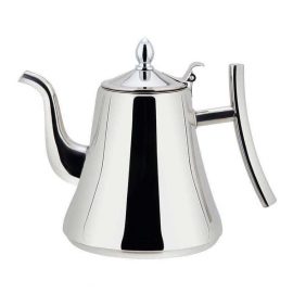 TEAKETTLE 7