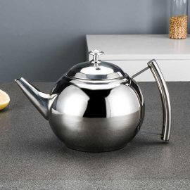 TEAKETTLE 9